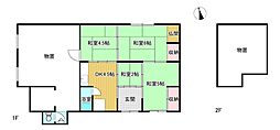 物件画像 加東市吉井 中古戸建