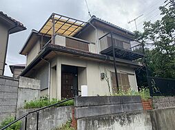 物件画像 北山台　中古戸建