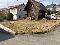 兵庫県三木市吉川町有安389-21：物件画像