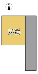 物件画像 柏原町 土地