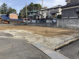 西脇市和田町　売土地