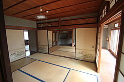 山南町和田　中古戸建