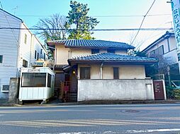 物件画像 ひばりが丘二丁目土地