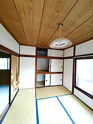 室内の画像