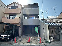 物件画像 庄本町1丁目　新築戸建て