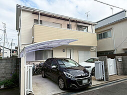 物件画像 曽根東町４丁目　中古戸建て