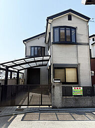 物件画像 庄内西町2丁目 中古戸建て