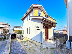 物件画像 三郷市戸ケ崎4丁目戸建