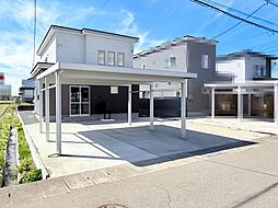 物件画像 大仙市飯田字堰東戸建