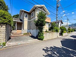 物件画像 上野原市コモアしおつ2丁目戸建