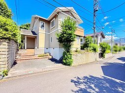 上野原市コモアしおつ2丁目戸建