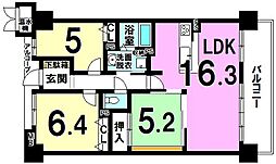 伊予西条駅 1,450万円