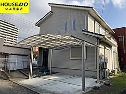 物件画像 西条市大町の中古戸建