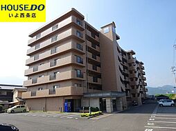 マンションイメージ