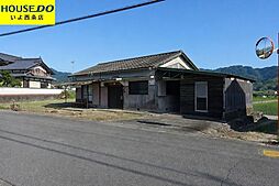 西条市福成寺の中古戸建