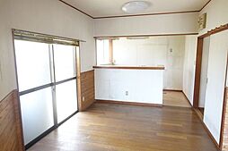 居間