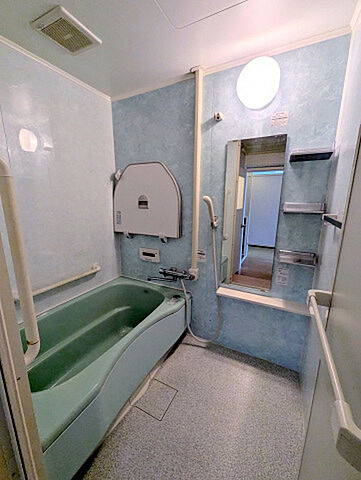 浴室