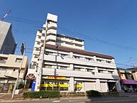大阪府大阪市平野区西脇1丁目：物件画像／株式会社エムワンホーム
