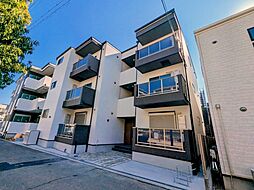 Osaka Metro谷町線 長原駅 徒歩7分