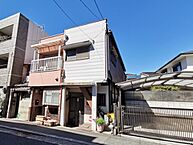 大阪府大阪市平野区背戸口4丁目：物件画像／株式会社エムワンホーム