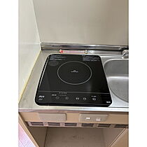 増田マンション 105 ｜ 愛知県稲沢市増田北町（賃貸マンション1K・1階・18.00㎡） その5