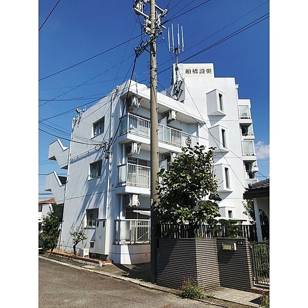 増田マンション 105｜愛知県稲沢市増田北町(賃貸マンション1K・1階・18.00㎡)の写真 その1