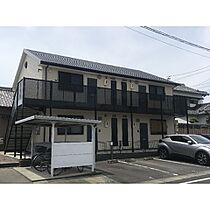 アンプルール リーブル Coton 201 ｜ 愛知県碧南市向陽町（賃貸アパート1LDK・1階・44.71㎡） その1