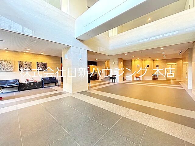 その他 ローレルコート新宿タワー 16階/-