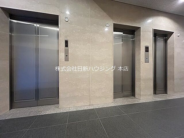 その他 ローレルコート新宿タワー 16階/-