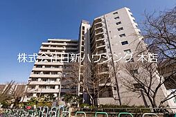 物件画像 シャトレ明大前