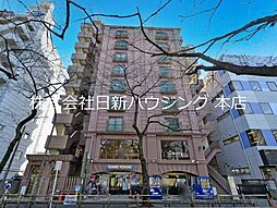 物件画像 ダイアパレス武蔵境II