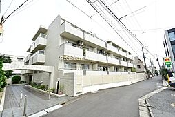 物件画像 藤和中野コープ