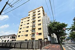 物件画像 日商岩井哲学堂マンション