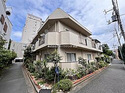 物件画像 阿佐ヶ谷明穂ハイツ