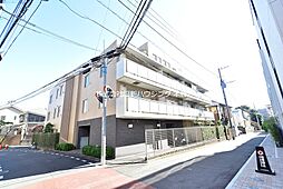 物件画像 ベルアルシェ東高円寺