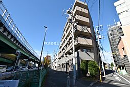 物件画像 ガラ・シティ高井戸
