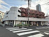 東京都港区赤坂8丁目13-19：物件画像