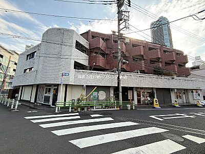 外観 外観