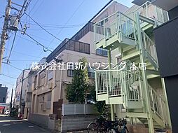 物件画像 トダカ西荻コーポ