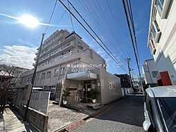 マンションイメージ