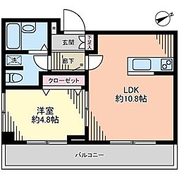 マンション小滝橋