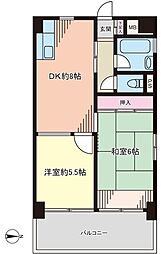 第23宮庭マンション