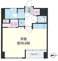 高円寺マンション