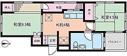 青葉ハイツ