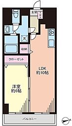 富士見台永谷コーポラス