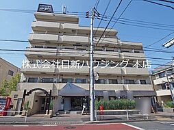 物件画像 日神パレス中野