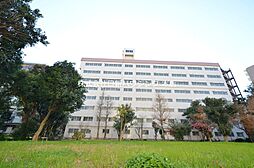 マンションイメージ