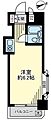 日神パレス高井戸4階980万円