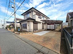 物件画像 外壁屋根塗装　水回りすべて新品　37坪の大型住宅　サンルーム付