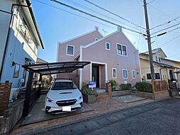 物件画像 内外装リフォームしました　木下工務店施工　2×4の家